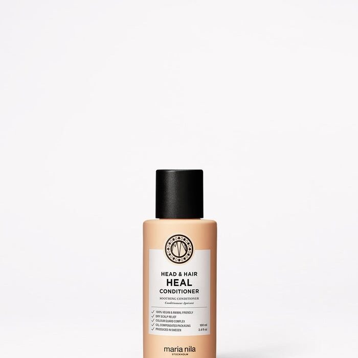 Maria Nila Head & Hair Heal Conditioner 100 ml