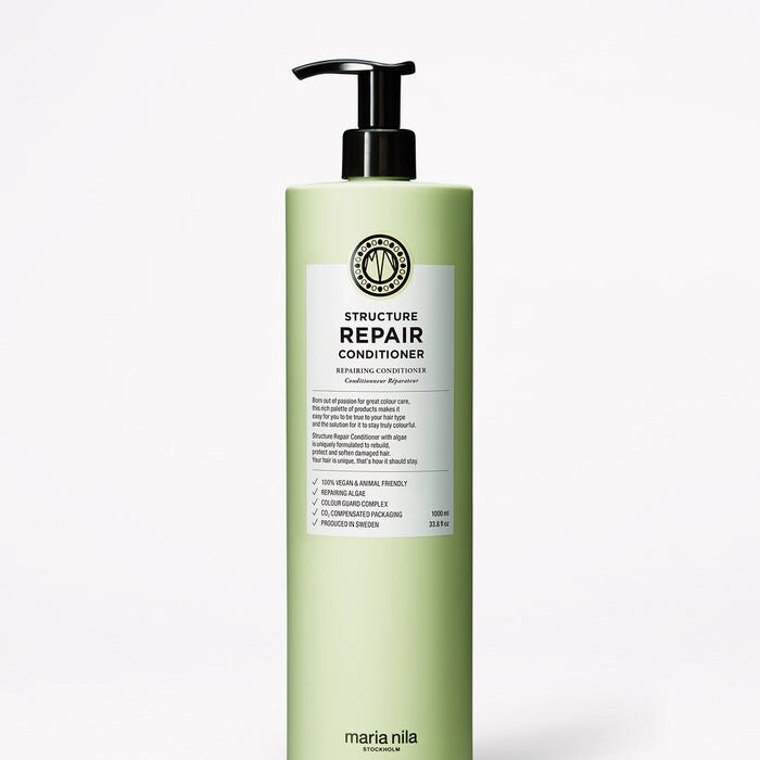 Maria Nila Structure Repair Conditioner 1000ml