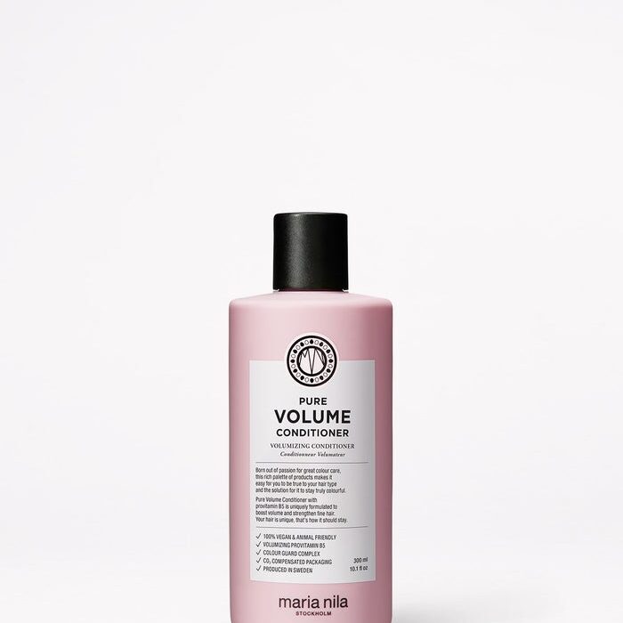 Maria Nila Pure Volume Conditioner 300 ml