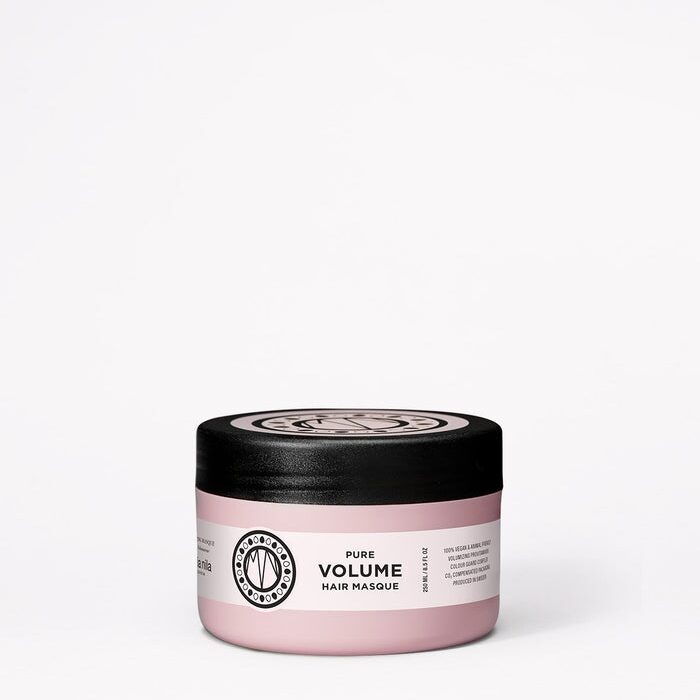 Maria Nila Pure Volume Maske 250 ml