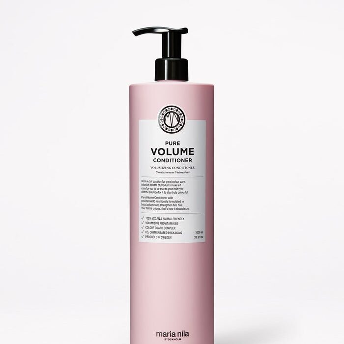 Maria Nila Pure Volume Conditioner 1000 ml