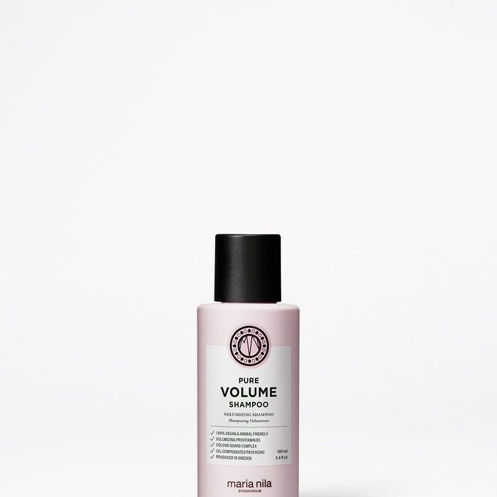 Maria Nila Pure Volume Shampoo 100 ml