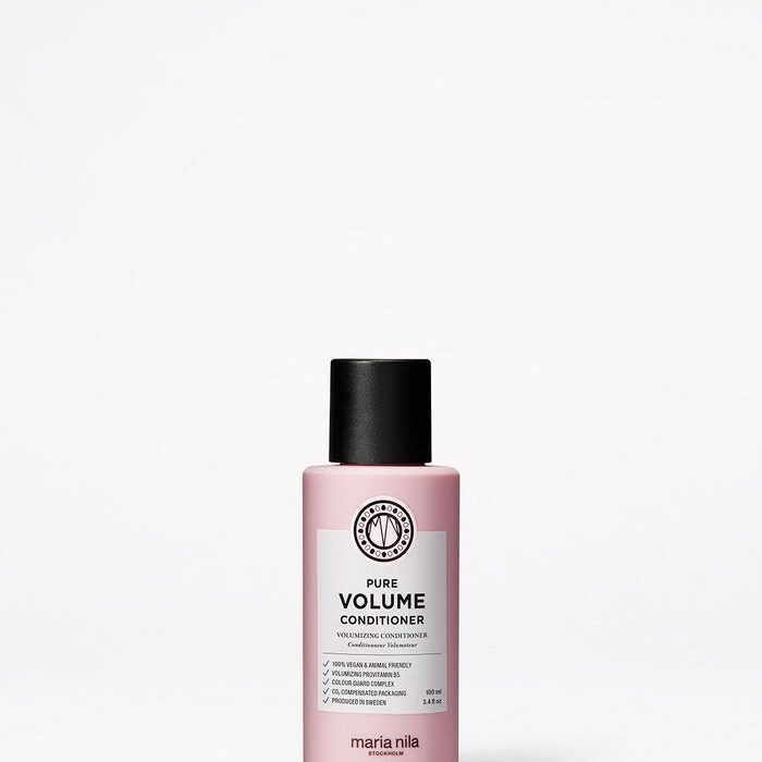 Maria Nila Pure Volume Conditioner 100 ml