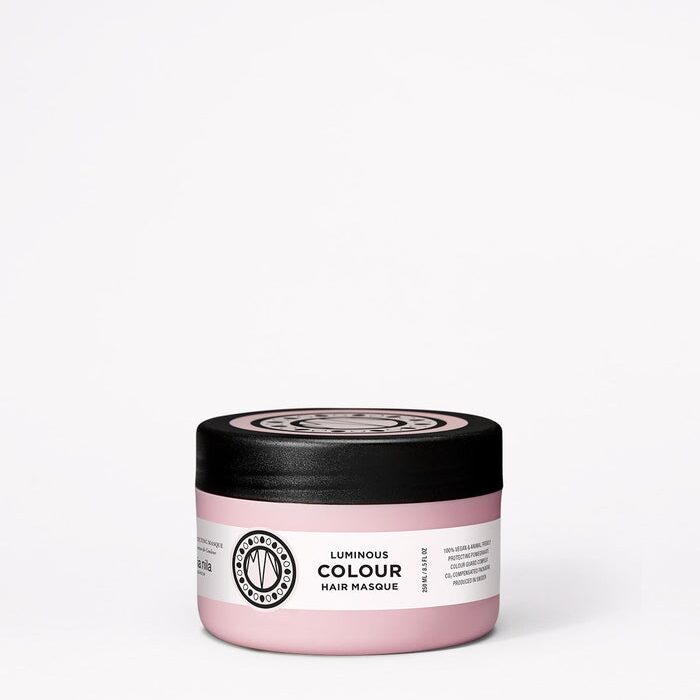 Maria Nila Lumionous Color Maske 250 ml