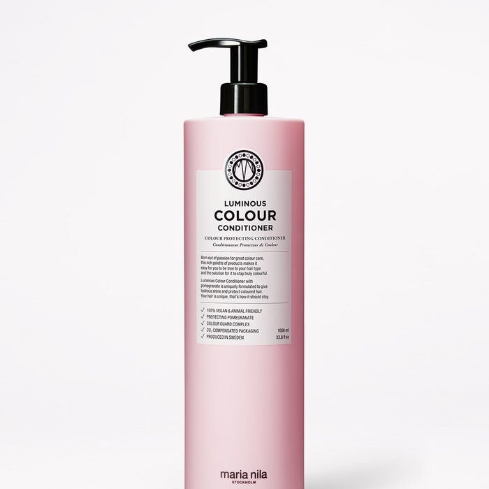 Maria Nila Luminous Colour Conditioner 1000 ml