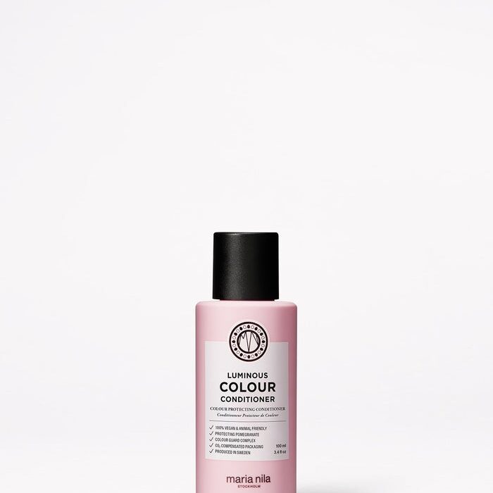 Maria Nila Luminous Colour Conditioner 100 ml
