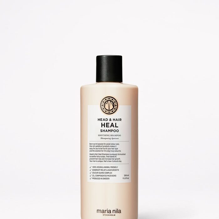 Maria Nila Head & Hair Heal Shampoo 350 ml