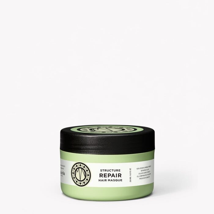 Maria Nila Structure Repair Maske 250 ml