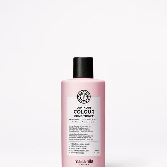 Maria Nila Luminous Colour Conditioner 300 ml