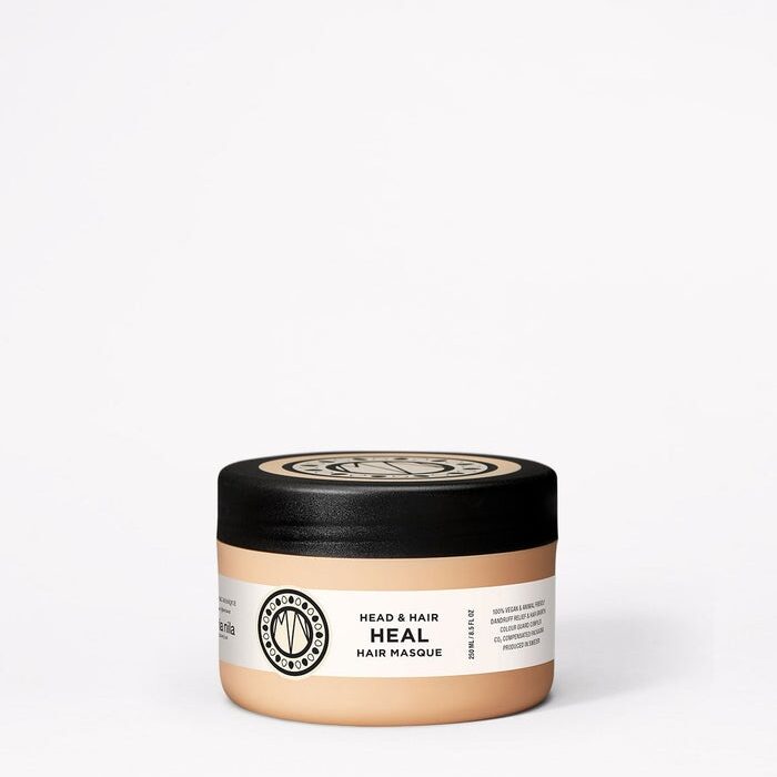 Maria Nila Head & Hair Heal Masque 250 ml