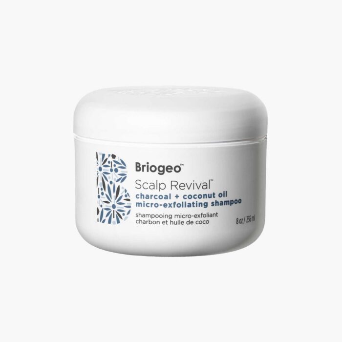 Briogeo Scalp Revival Micro-Exfoliating Shampoo 236ml