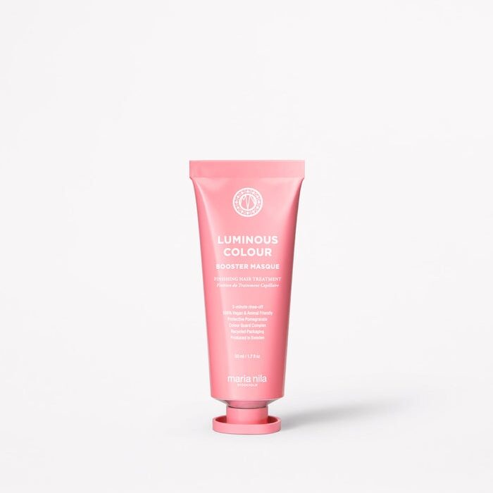 Maria Nila Booster Masque Luminous Colour 50 ml