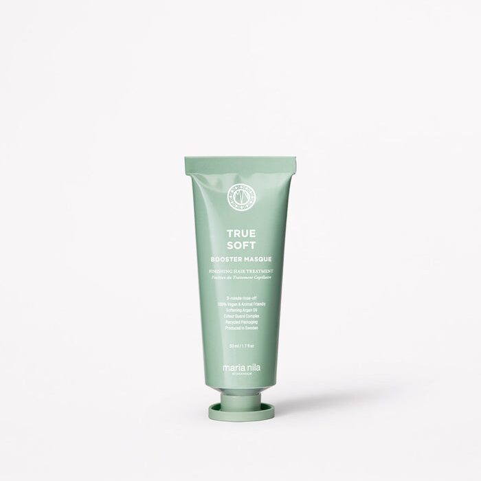Maria Nila Booster Masque True Soft 50 ml