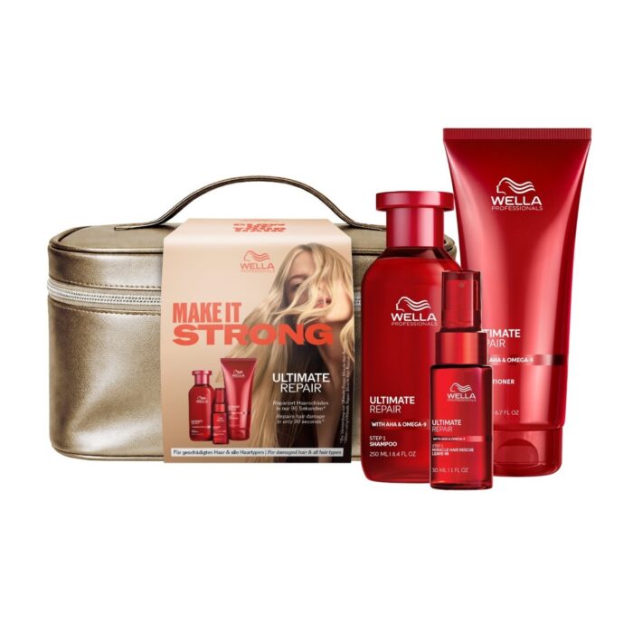 Wella Ultimate Repair Geschenkset