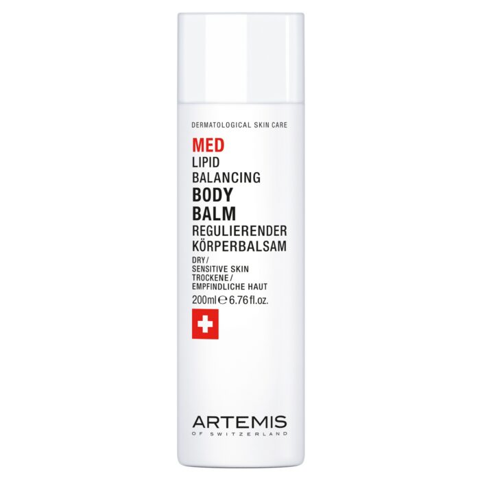 ARTEMIS MED Lipid Balancing Body Balm 200 ml