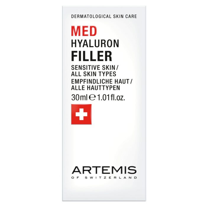 ARTEMIS MED Hyaluron Filler 30 ml