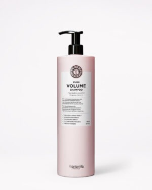 Maria Nila Luminous Colour Shampoo, 1000 ml