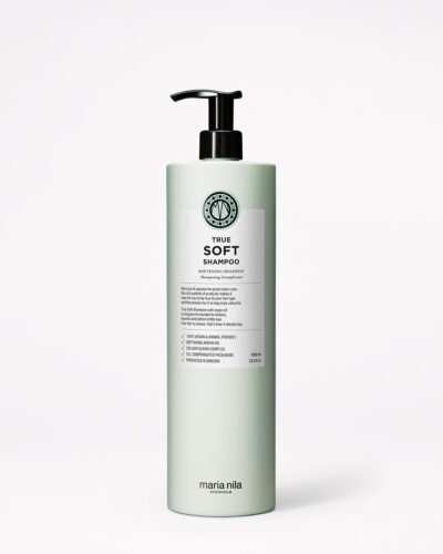 Maria Nila True Soft Shampoo, 1000 ml