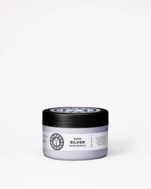 Maria Nila Sheer Silver Masque, 250 ml