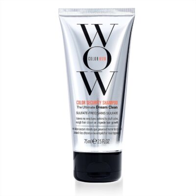 Color Wow Travel Color Securitry Shampoo 75ml