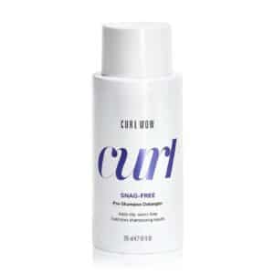 Color Wow Curl Wow Snag Free Pre Shampoo Detangler