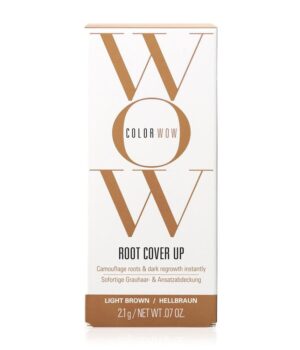 Color Wow - Light Brown