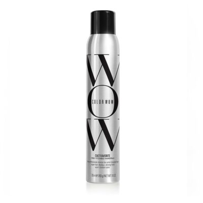 Color Wow Cult Favorite Firm + Flexible Hairspray