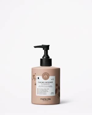 Maria Nila Colour Refresh Cacao Intense 4.10, 300 ml