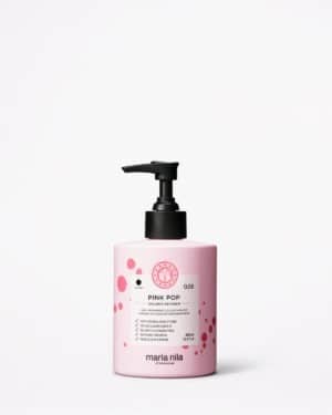 Maria Nila Colour Refresh Pink Pop 0