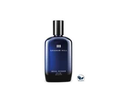 Graham Hill BEAU RIVAGE Eau de Toilette 100ml