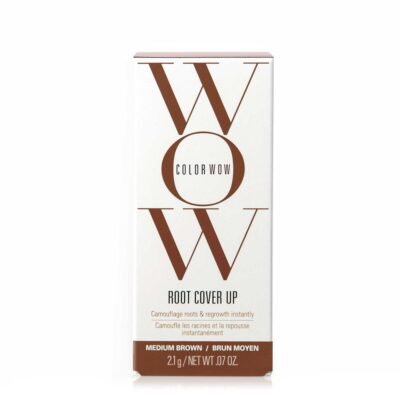 Color Wow - Root Cover Up – Medium Braun