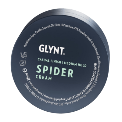 glynt Spider Cream