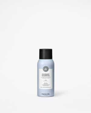 Maria Nila Invisidry Shampoo Travel Size 100 ml