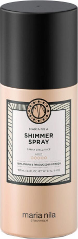 Maria Nila Shimmer Spray 100 ml